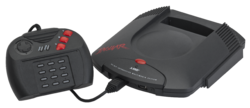 ATARI-Jaguar