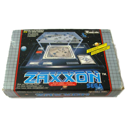 BANDAI-Zaxxon
