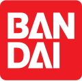 BANDAI