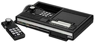 COLECO-ColecoVision