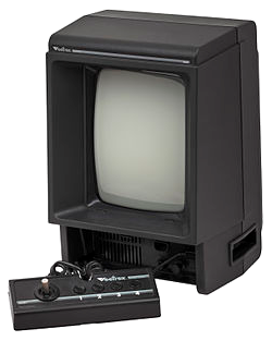 GCE-Vectrex
