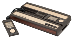 MATTEL-Intellivision